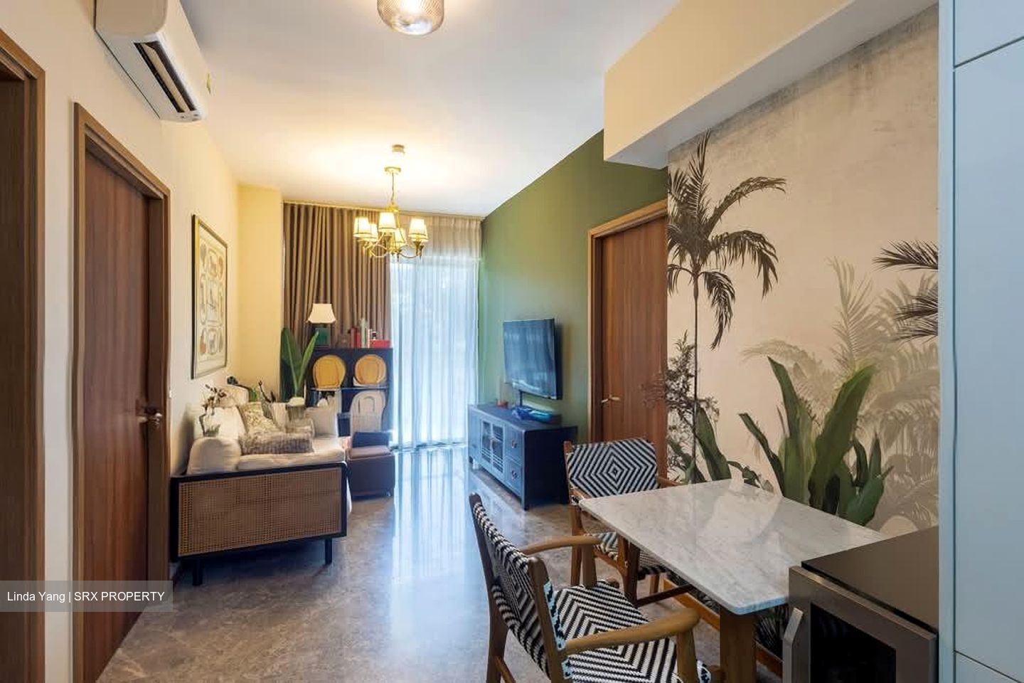 Fourth Avenue Residences (D10), Apartment #562122841
